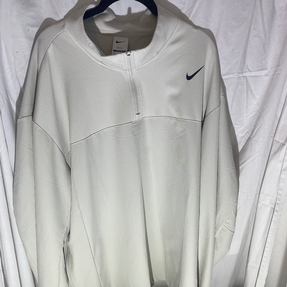 Nike Golf Pullover 2XL - Picture 1 of 1